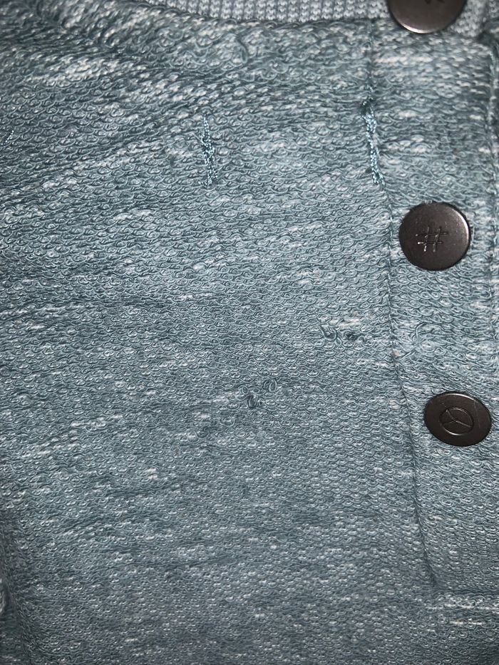 Pull - photo numéro 3