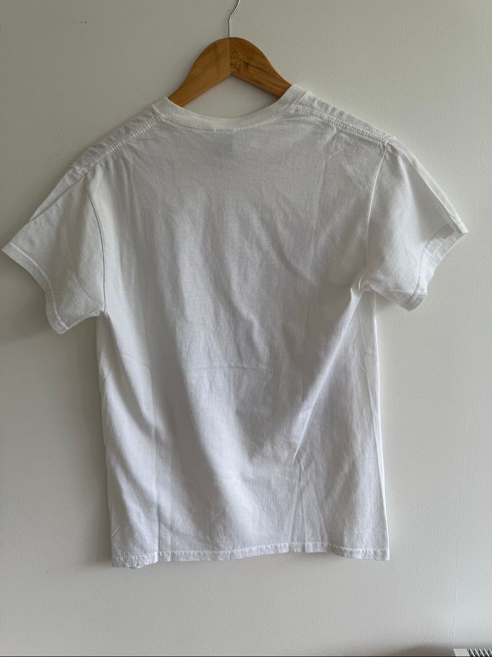 T-shirt manches courtes Matt pokora m.pokora taille 36 S épicentre tour 2024/2025 - photo numéro 3