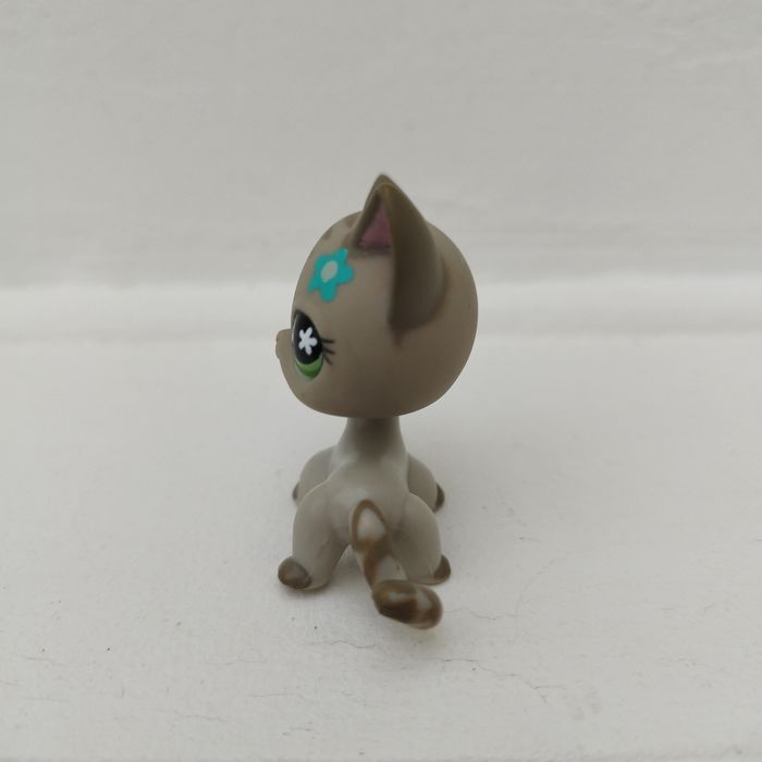 Petshop #483 de Hasbro - photo numéro 3