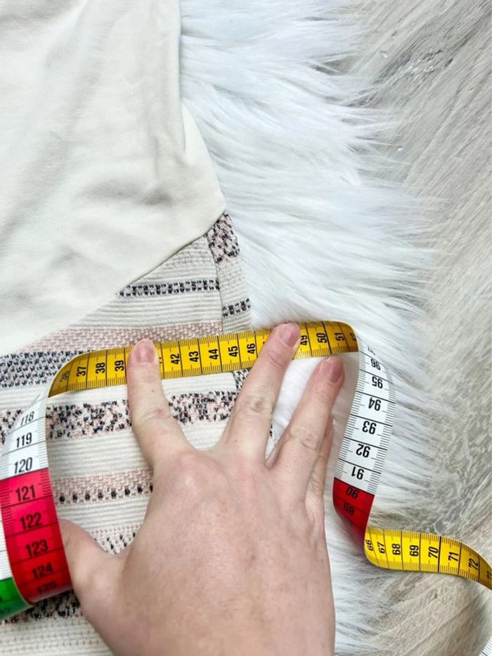 Jupe maternité - La Halle - taille M - photo numéro 7