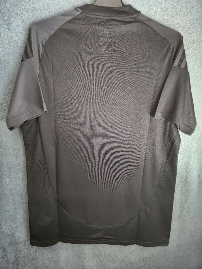 Maillot de foot inter miami neuf - photo numéro 2