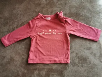 Tee-shirt