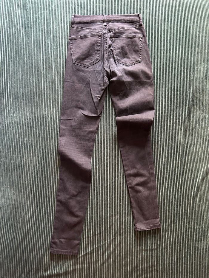 Vends lots de jeans - photo numéro 2