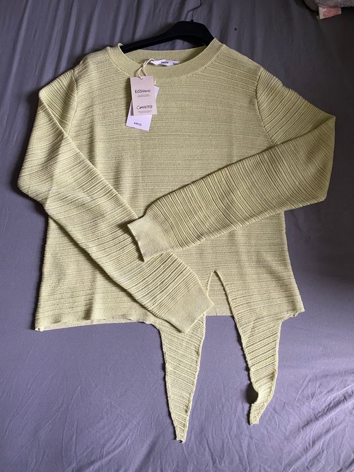 Vêtements mango - photo numéro 4