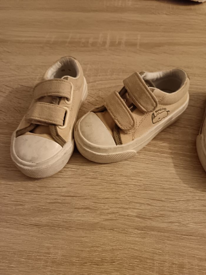 Chaussure T20 - photo numéro 2