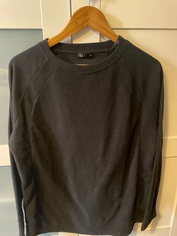 Sweat polaire