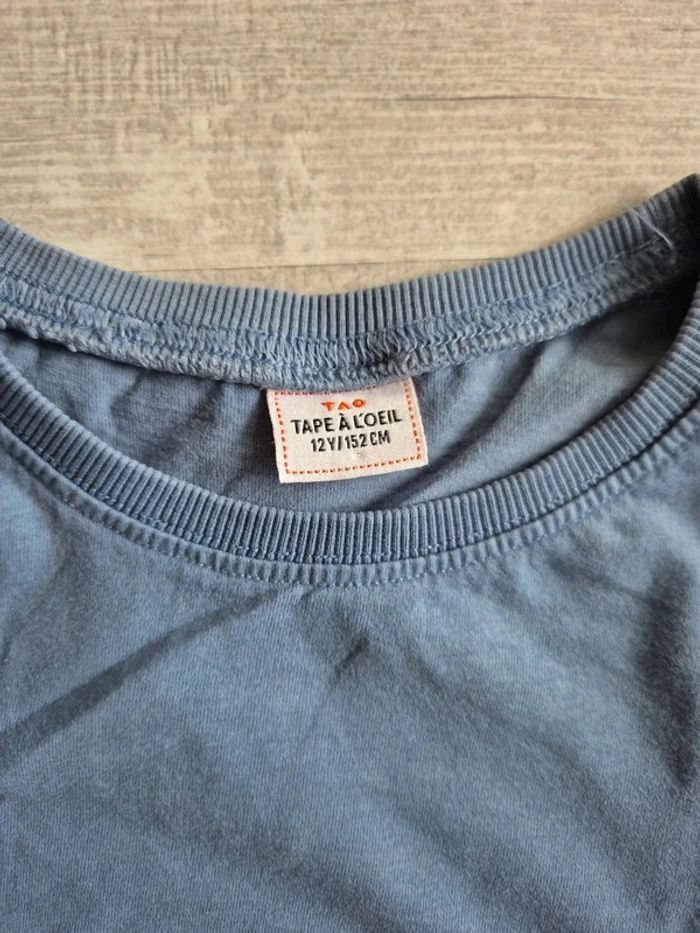 Pyjama  Taille 12 ans - photo numéro 5