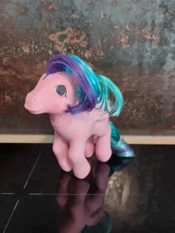 Mon Petit Poney G1 - Whizzer - Éclair