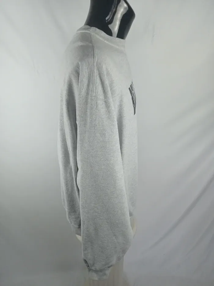 Sweat - sweatshirt - sudadera - pullover - sweater - felpa - Champion Vintage - photo numéro 5