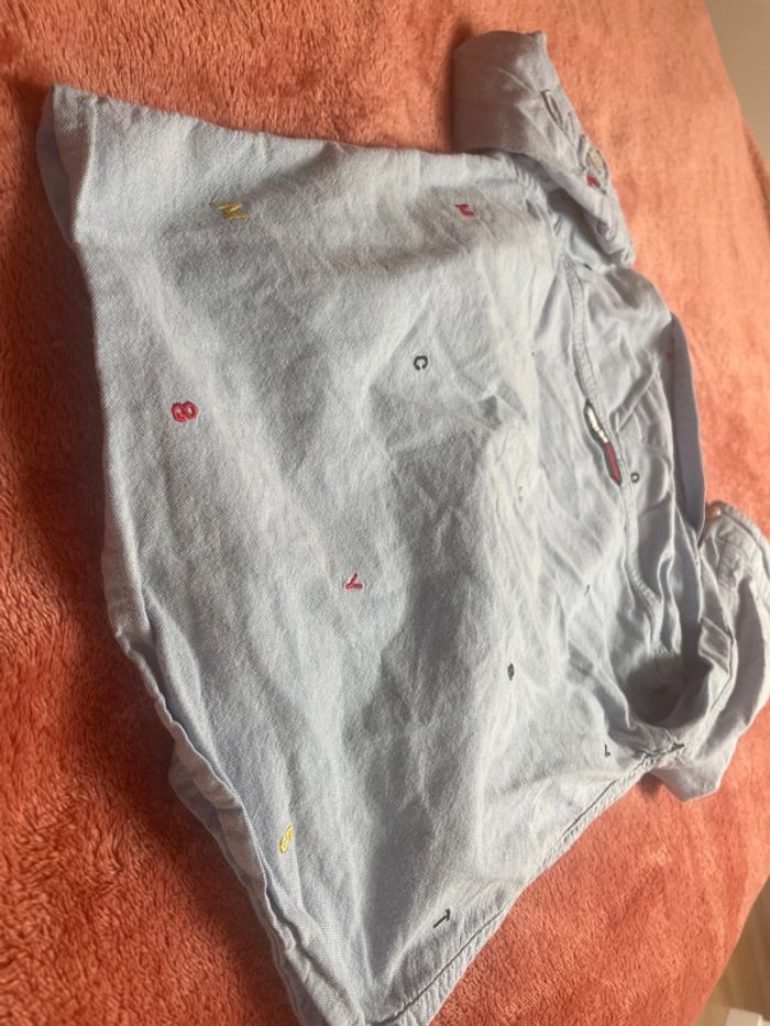 Chemise Tommy Hilfiger - photo numéro 13