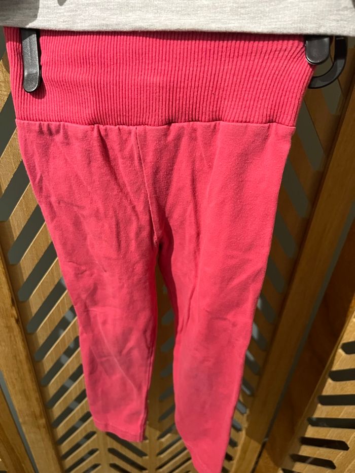 Ensemble 2a fille - photo numéro 5