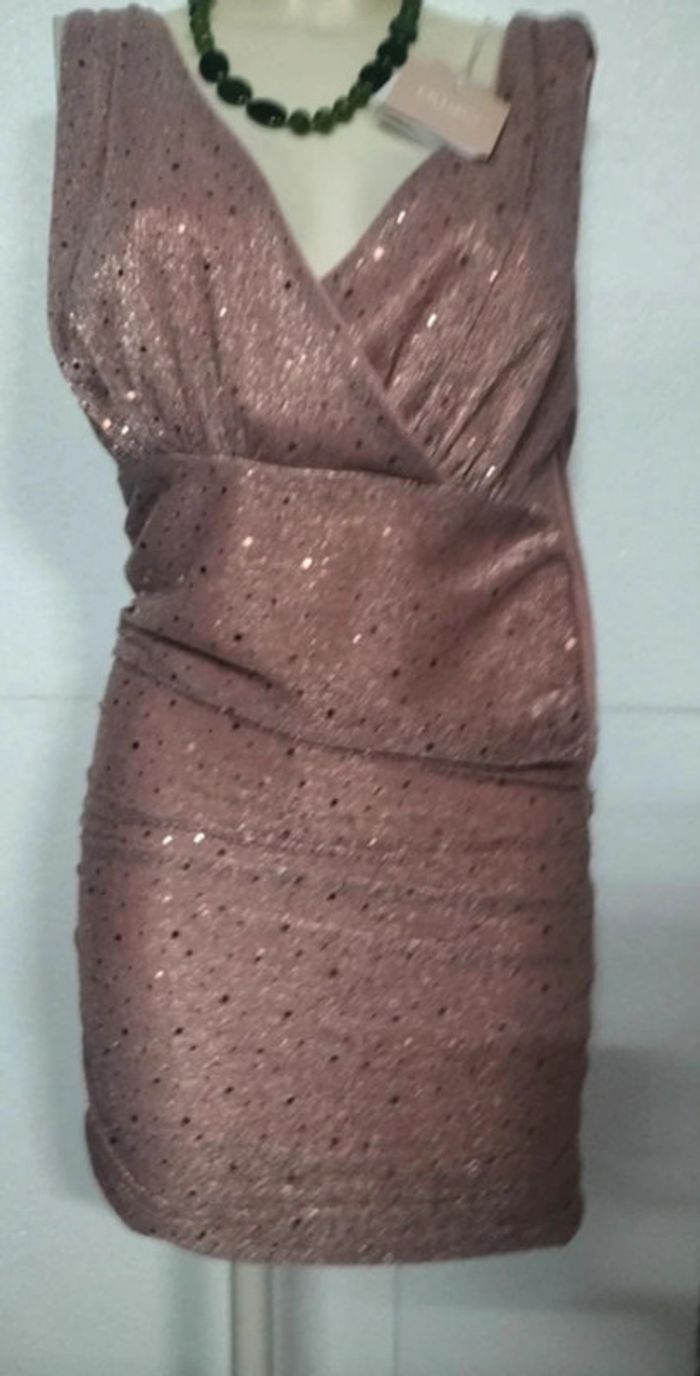 Robe Liu Jo neuve avec étiquette - photo numéro 6