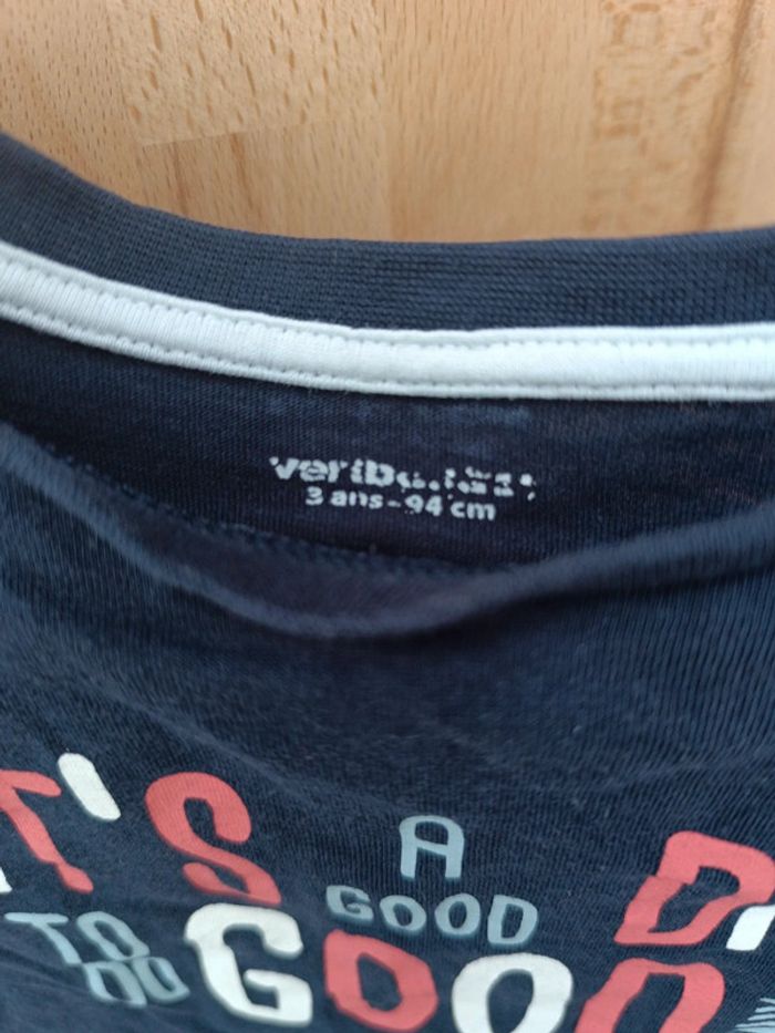 T-shirt - photo numéro 2