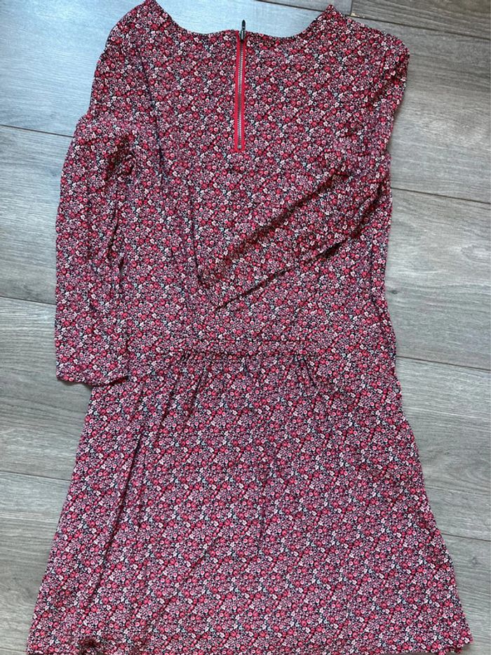Robe IKKS 12 ans - photo numéro 4