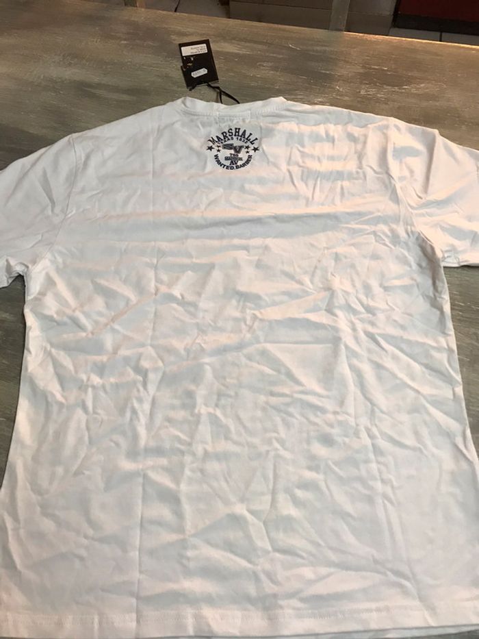 Tee-Shirt - photo numéro 2