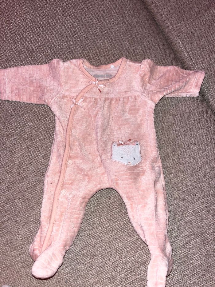 Pyjama préma