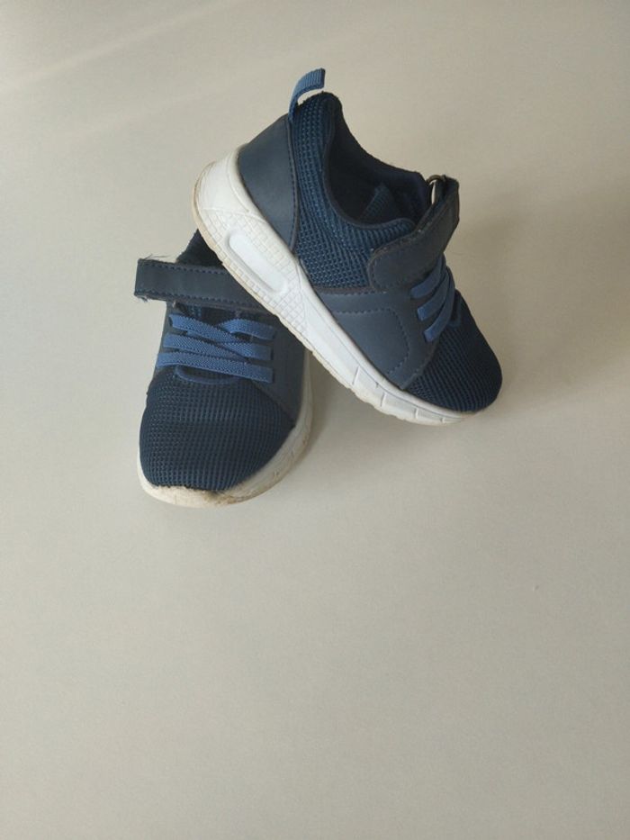 Baskets - photo numéro 2