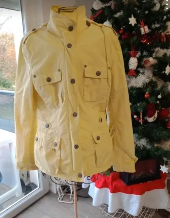 Veste