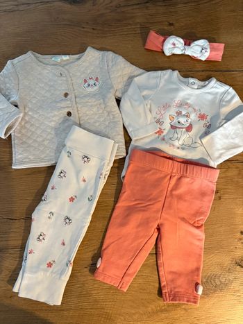 Ensemble bébé