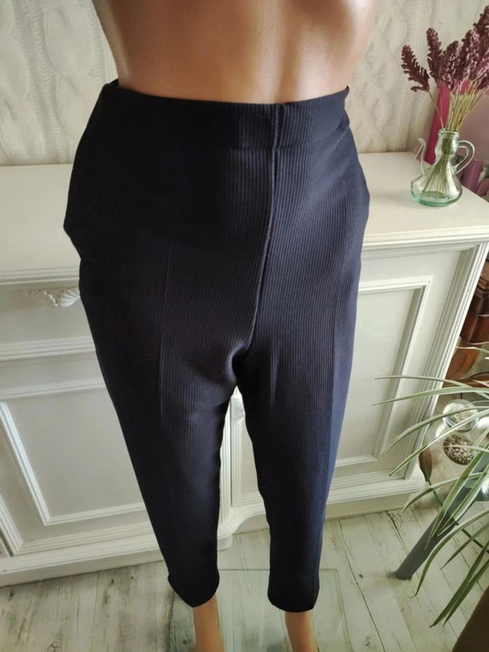 Pantalon vintage 36/38 - photo numéro 2