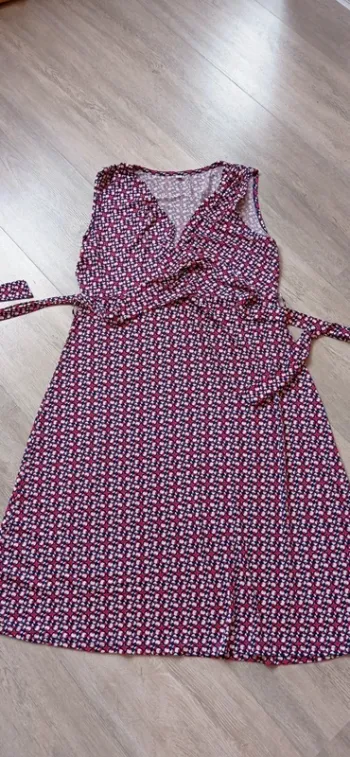 Robe été taille 38 très bon état