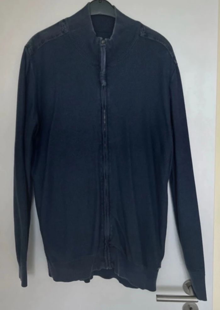 Gilet Tom Taylor XL