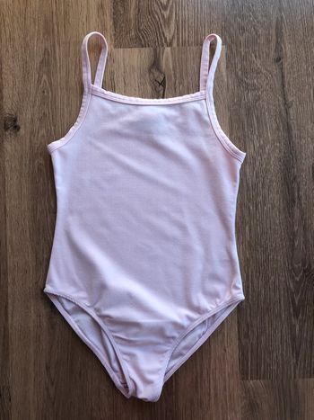 Body danse Energetics 8 ans