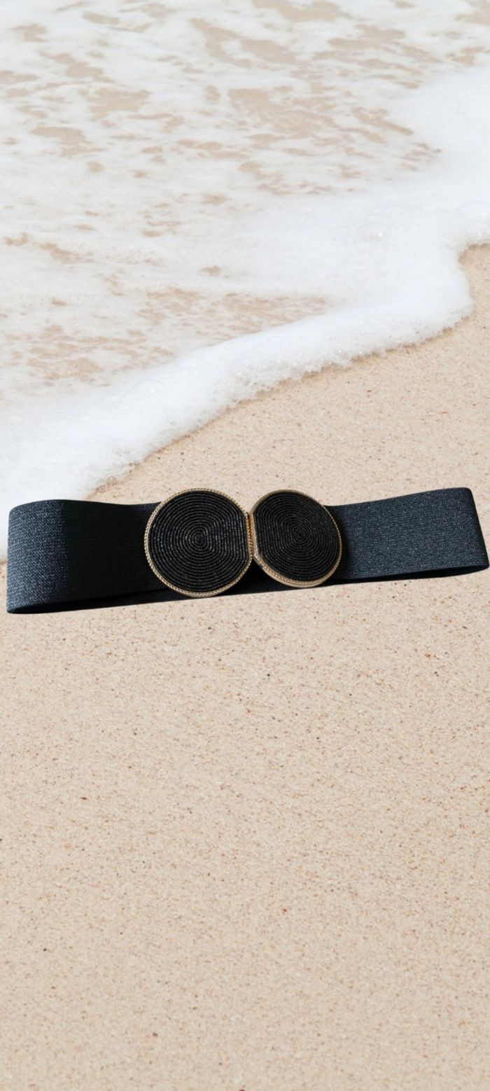 Ceinture élastique