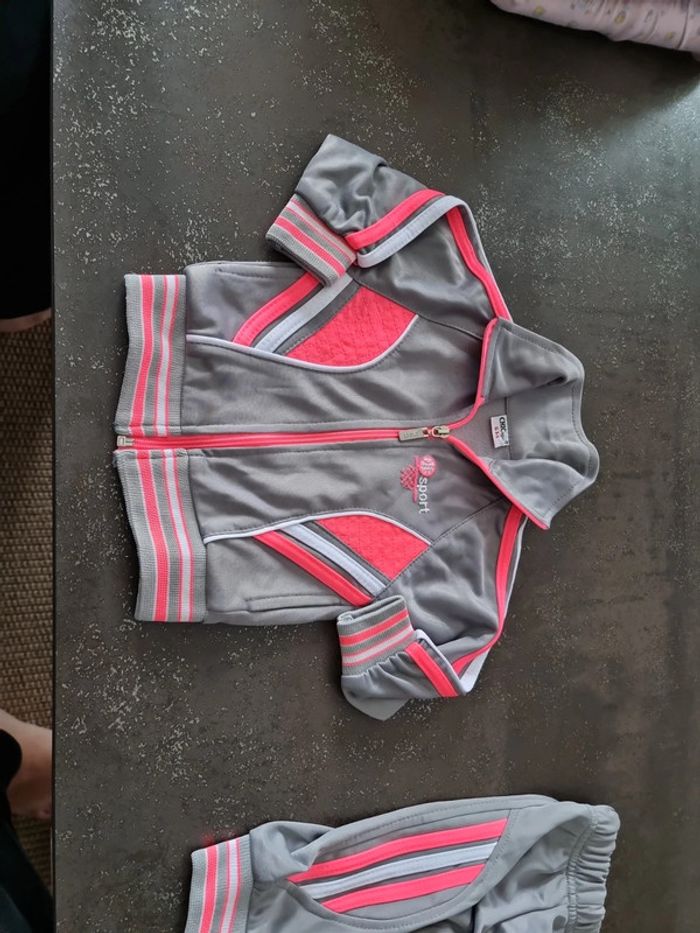 Jogging en 6 mois - photo numéro 2