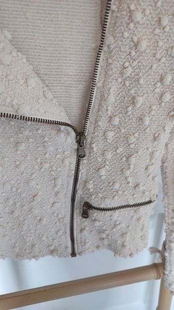 Veste blazer TBE