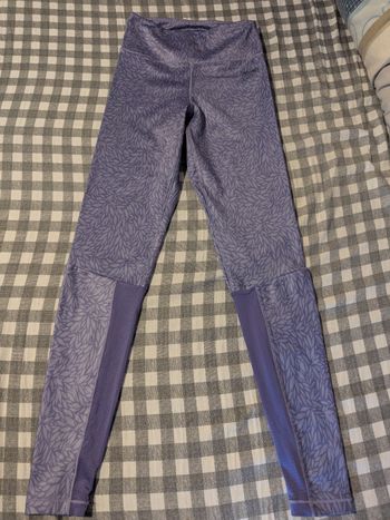Legging de sport