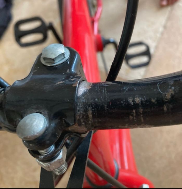 Vélo - photo numéro 6