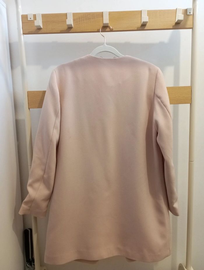 Veste femme H&M - photo numéro 4