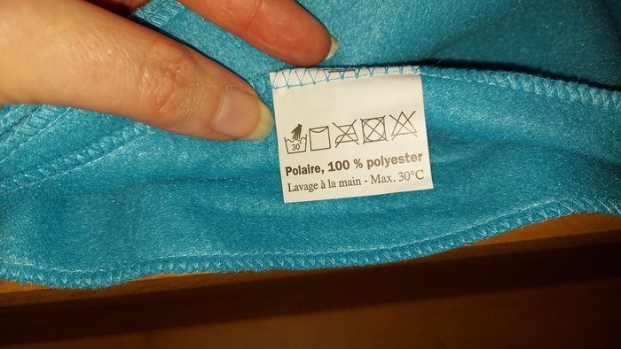 Echarpe - photo numéro 2