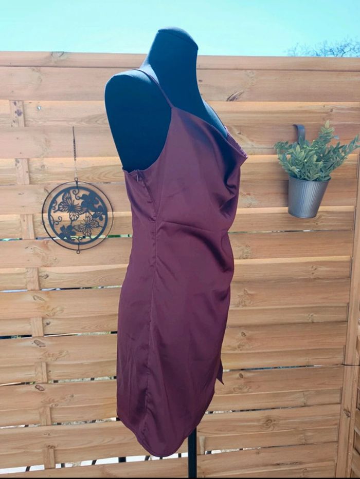 Robe taille M