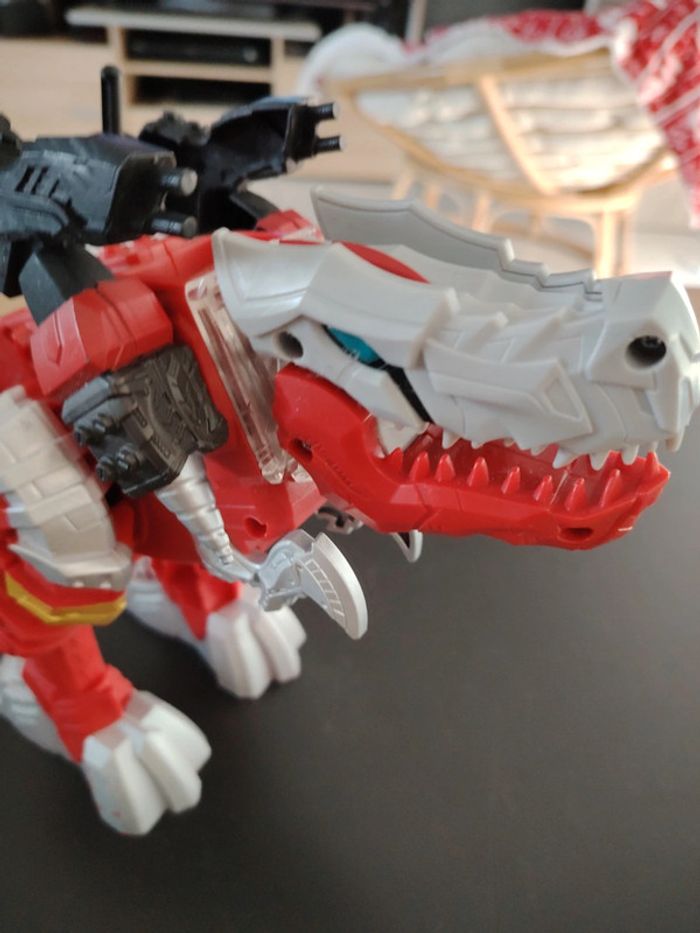 Bandai Avataro Sentai Donbrothers Change Heroes Ryusoulger Alter - photo numéro 4