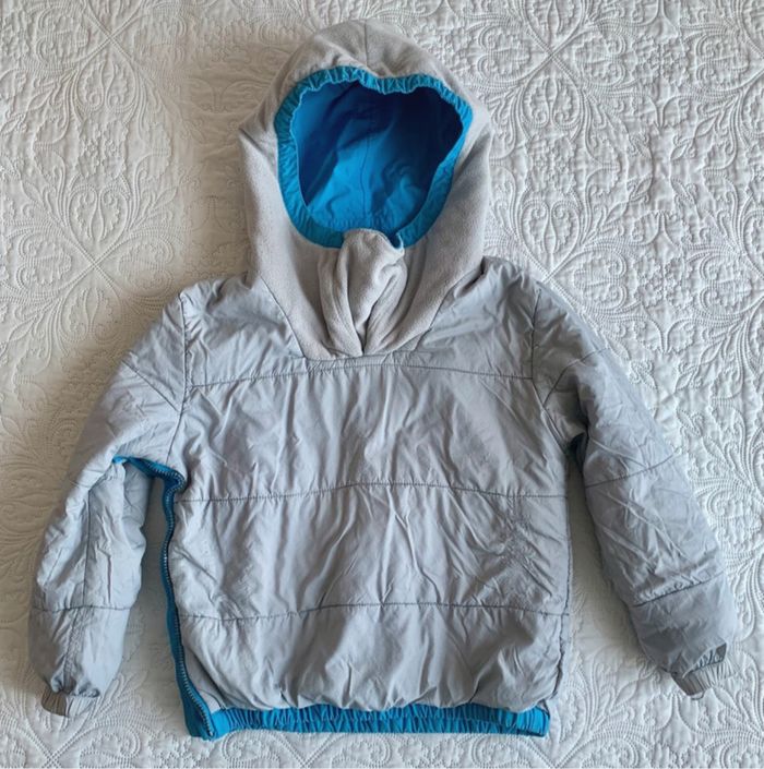 Veste Napapijri - photo numéro 8