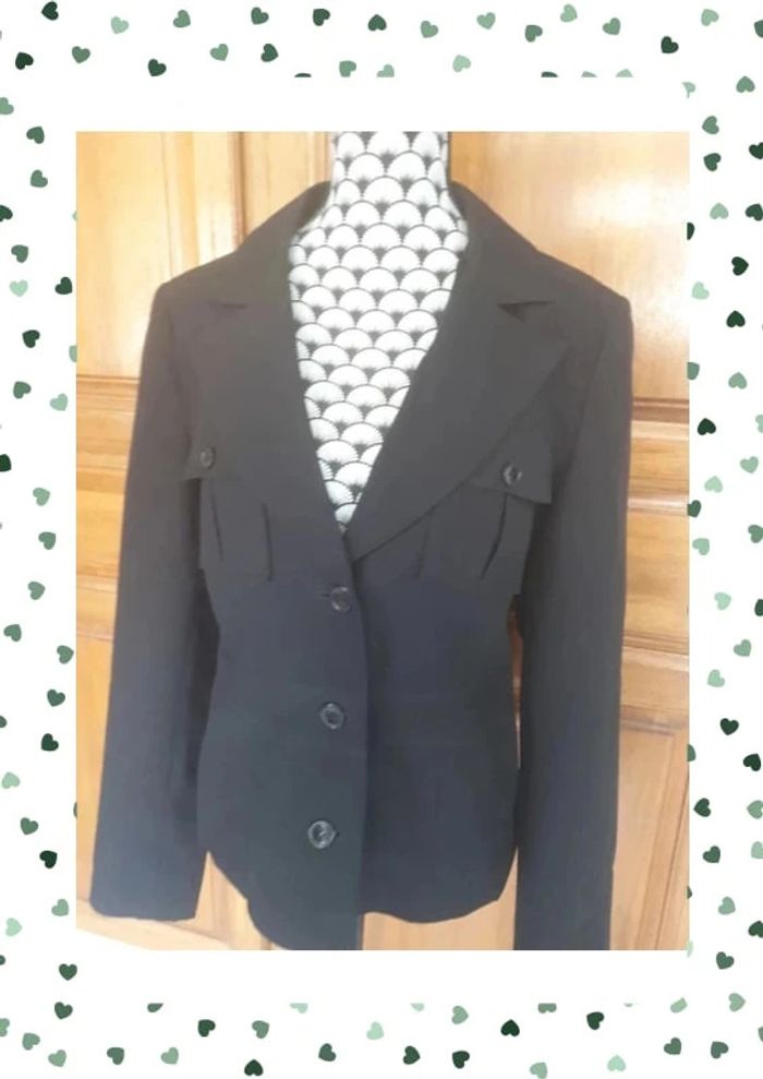 Blazer neuf taille 40 - photo numéro 2