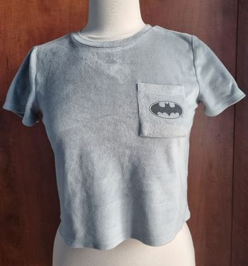 T-shirt de pyjama Batman 32-34