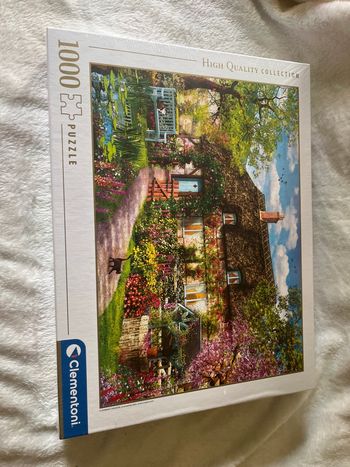 Puzzle