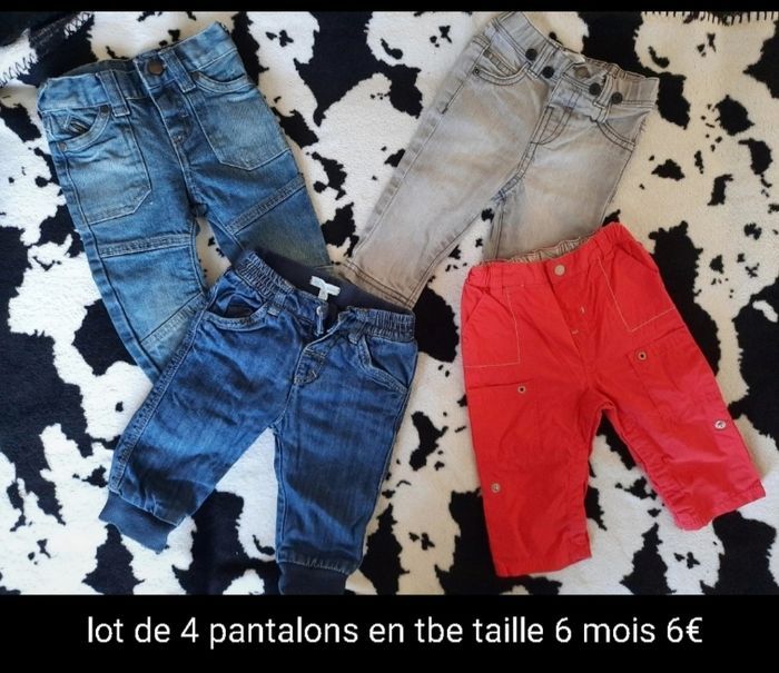 Vêtements garçon - photo numéro 5