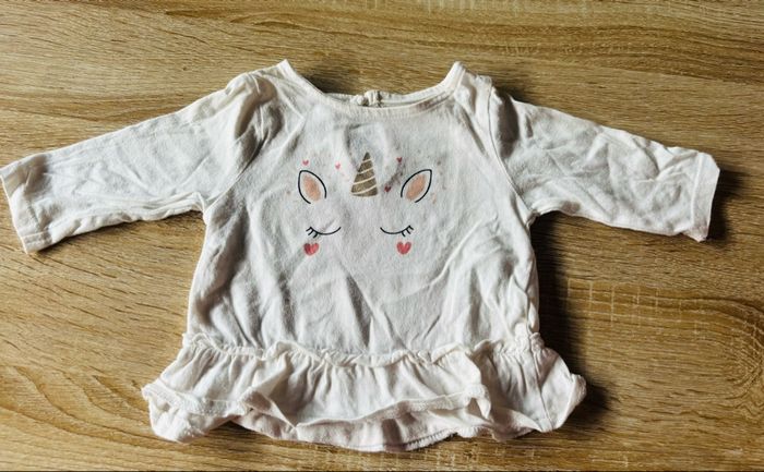 Lot vêtements 1 mois - photo numéro 7