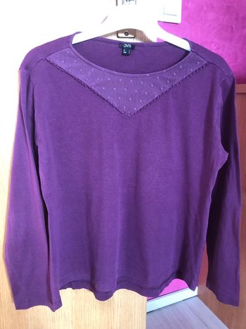 Pull OVS violet L
