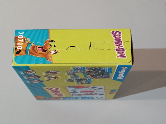 Playmobil scoobydoo - photo numéro 5