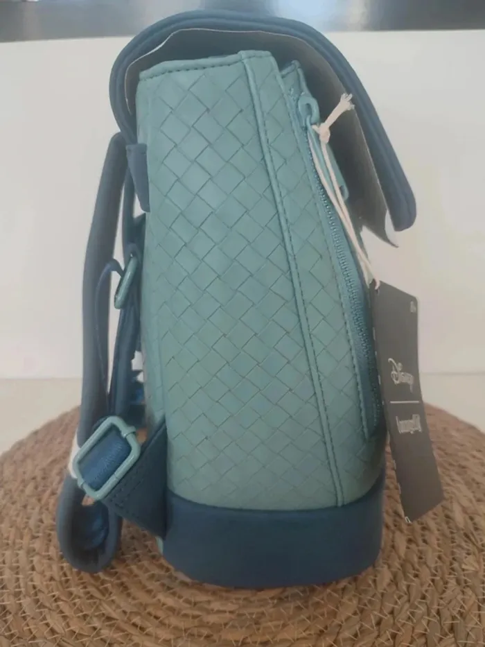 Sac loungefly stitch - photo numéro 4