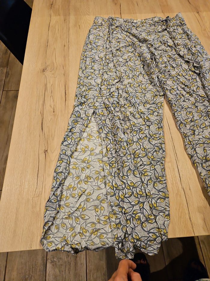 Pantalon léger - photo numéro 4