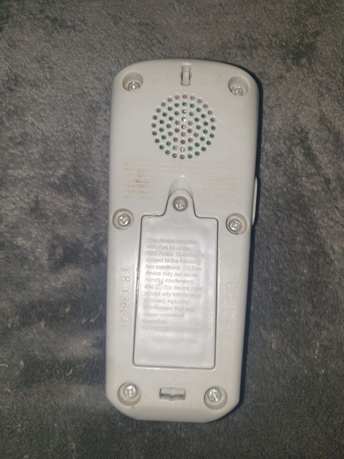 Téléphone bébé - photo numéro 2