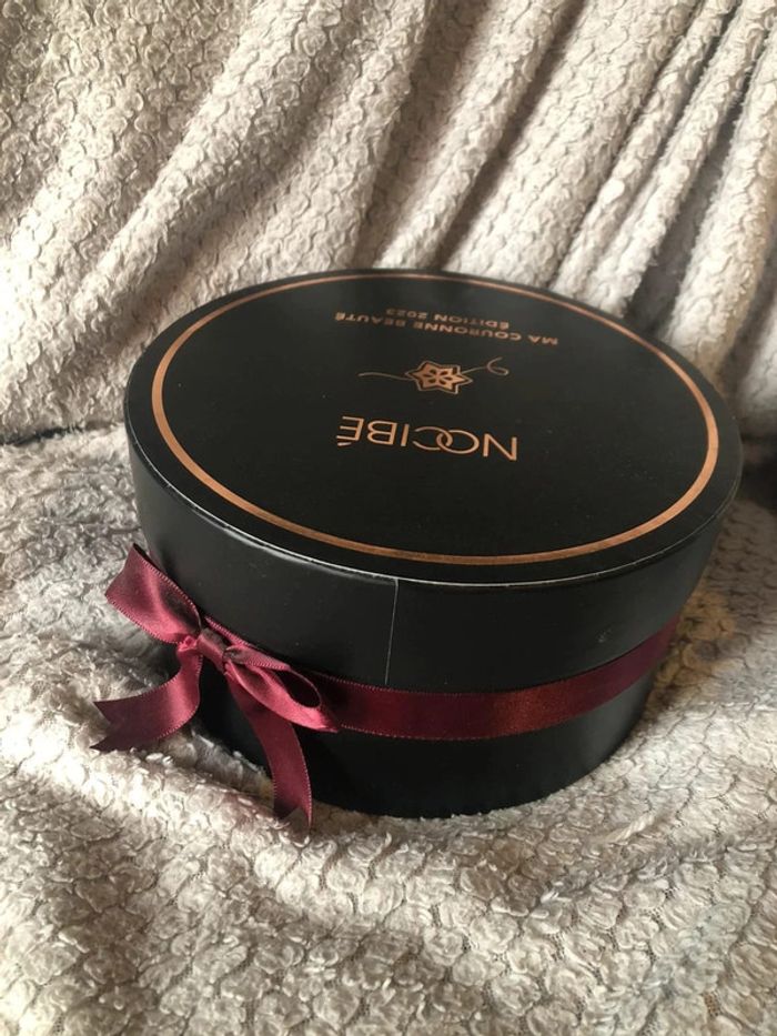 Ma couronne beauté 2023 Nocibe - photo numéro 3