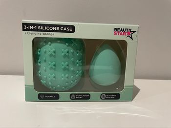 Beauty blender