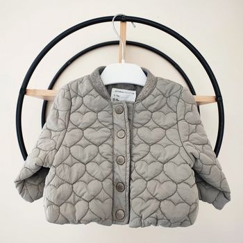 3 mois manteau mi saison tape a l'oeil